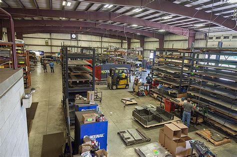 metal fabricators in pennsylvania|metal fab shops.